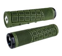 ODI Reflex XL Lock On Grips MTB Mountain Bike Handlebar Grip Bicycle Colours New