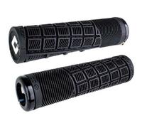 ODI Reflex XL MTB Lock On Grips 135mm Army Green