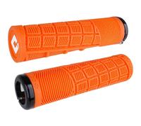 ODI Reflex XL MTB Single Lock On Handlebar Grips 34.5mm - 135mm