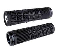 Odi Reflex Xl V2.1 Lock-on Grips 135 mm Black
