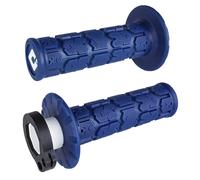 Odi Rogue Lock On Dark Grips