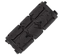 ODI Rogue MTB Grips 130mm Only - Black