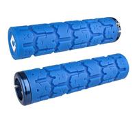 Odi Rogue V2.1 Lock-on Grips Black 135 mm