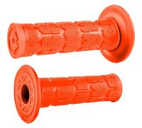 Odi Rouge Mx Single Ply Grips