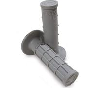 ODI Ruffian Half-Waffle Grips Grey