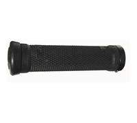 ODI Ruffian Lock On Grips with Bonus Kit Black