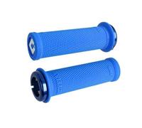 ODI Ruffian Mini BMX Lock On Grips Kids MTB Handlebar Grip 110mm Bike New