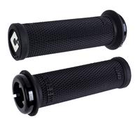 Odi Ruffian Mini Bmx Lock On Grips 110 mm - Black