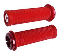 Odi Ruffian Mini V2.1 Grips Red 110 mm 110 mm Red