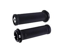 ODI Ruffian Mini V2.1 Grips 110mm - Black - MTB BMX Commuter