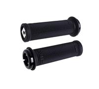 ODI Ruffian Mini V2.1 Grips 110mm - Black - MTB BMX Commuter