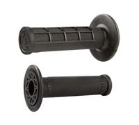 ODI Ruffian MX Half Waffle Grips Black