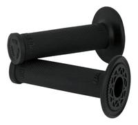 Odi Ruffian MX No Waffle Grips Handlebar Grips Black
