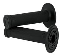 Odi Ruffian MX No Waffle Grips Handlebar Grips Black