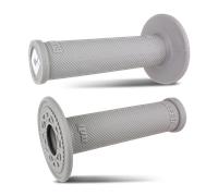 ODI Ruffian No Waffle Grips Grey Grey