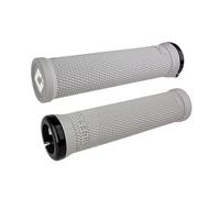 Odi Ruffian V2.1 Lock-on Grips Grey 135 mm