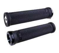 Odi Ruffian V2.1 Lock-on Grips 135 mm Black