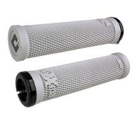 ODI Ruffian XL v2.1 MTB Lock On Grips 135mm - Grey