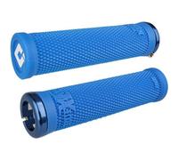 Odi Ruffian Xl V2.1 Lock-on Grips Black 135 mm