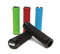 Odi SDG Lockgrips With Lock Jaws and Snap Caps Red