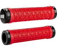 Odi Sdg Lockon Grips Red 130 / 130 mm