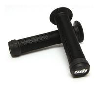 ODI Stay Strong Lion Heart BMX/Scooter Grips 143mm - Black