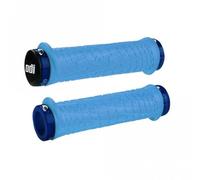 Odi Troy Lee Designs Lock-on Grips Yellow 130 mm