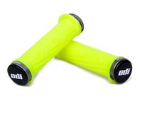 Odi Troy Lee Designs Lock-on Grips Yellow 130 mm