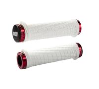 ODI Troy Lee Designs Lock On Grips Handlebar Grip MTB Mountain Bike All Colours