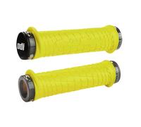 ODI Troy Lee Designs Lock On Grips Handlebar Grip MTB Mountain Bike Colours New