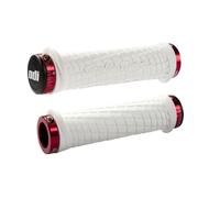 ODI Troy Lee Designs Lock On Grips Handlebar Grip MTB Mountain Bike Colours New