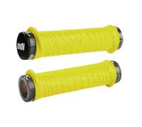 Odi Troy Lee Design Grips Yellow 130/130 mm 130/130 mm Yellow