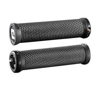 Odi Elite Motion Lockon Grips Black 130 / 130 mm