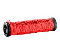 Odi Elite Pro Lock-on Grips Red 130 / 130 mm