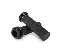 ODI V-Twin Lock-On Hart-Luck Signature Grips - Indian(2018-)