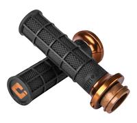 Odi V-twin V31hcw-bz-z Grips