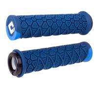 ODI Vanquish D3O Lock On Grips Handlebar Grip MTB Mountain Bike E-MTB eBike New