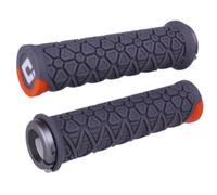 ODI Vanquish D3O Lock On Grips Handlebar Grip MTB Mountain Bike E-MTB eBike New
