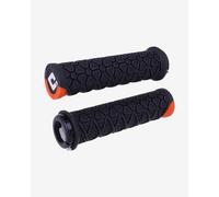 ODI Vanquish Lock On Grips black red