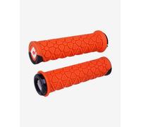 Odi Grips Orange 135 mm 135 mm Orange / Black