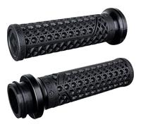Odi Vans Harley Davidson Grips