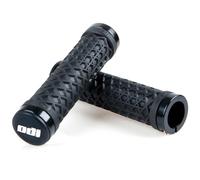 ODI Vans Lock On Grip Black
