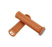 ODI Vans v2.1 MTB Lock On Grips 135mm - Gum