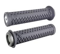 ODI Vans V2.1 Lock-On Grips - Graphite