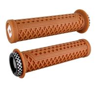 ODI Vans V2.1 Lock-On Grips - Gum
