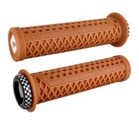 ODI Vans v2.1 Lock On Grips MTB Mountain Bike BMX Grip Handlebar Waffle DH New