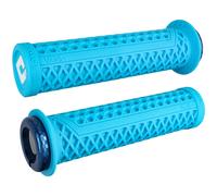 ODI Vans v2.1 Lock On Grips MTB Mountain Bike BMX Grip Handlebar Waffle DH New