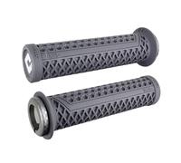 ODI Vans v2.1 Lock On Grips MTB Mountain Bike BMX Grip Handlebar Waffle DH New