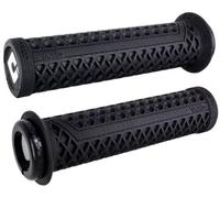 ODI Vans v2.1 MTB Lock On Grips Black