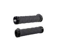 Odi X-treme MTB Lock On Grips - 130 mm - Graphite